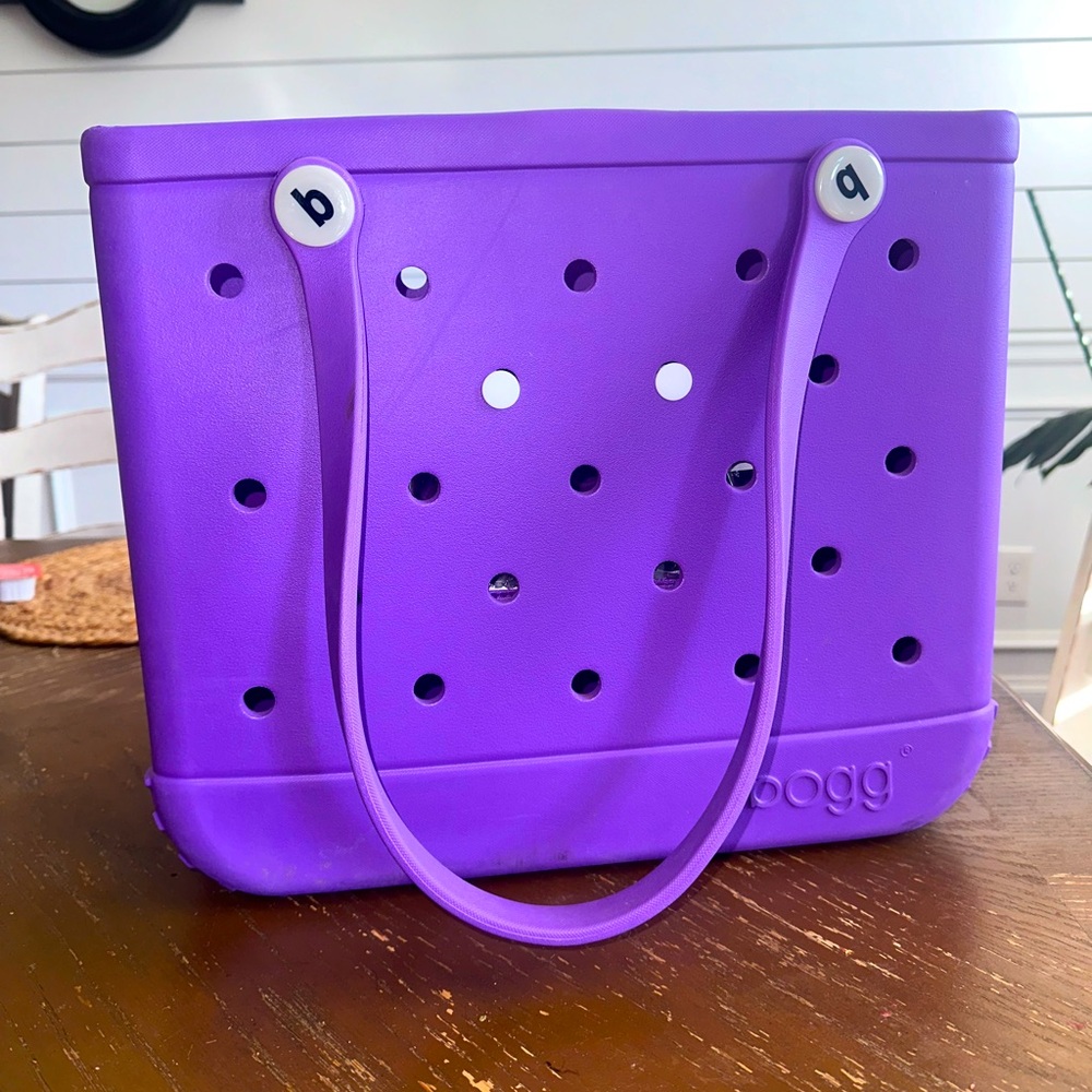 Bogg Bag